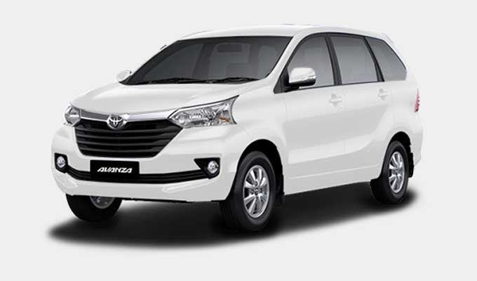 All new Avanza