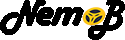 Logo Sewa Mobil Nemobrent