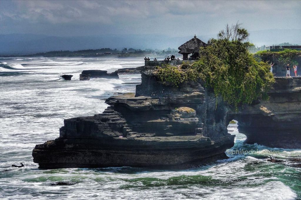 pura tanah lot 4