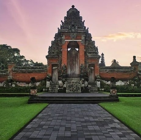 pura tanah lot 6