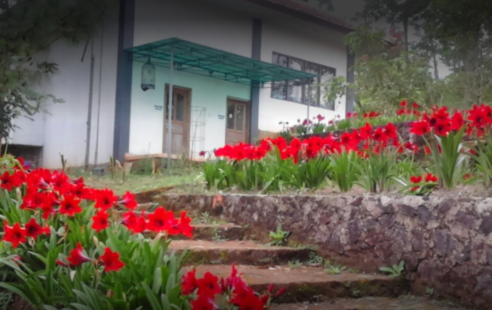 gedung pernikahan di sumedang - Bumi Ciboled