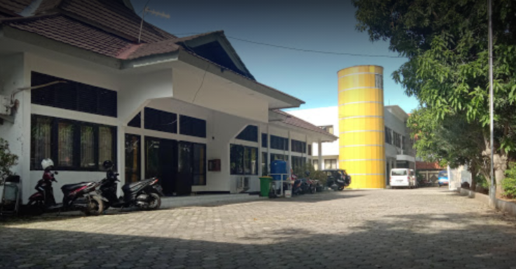 gedung pernikahan di indramayu - Gedung PGRI Sindang