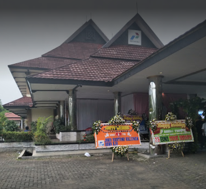 Tempat gedung pernikahan di Indramayu