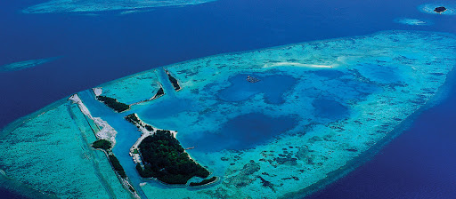 pulau wisata di kepualauan seribu