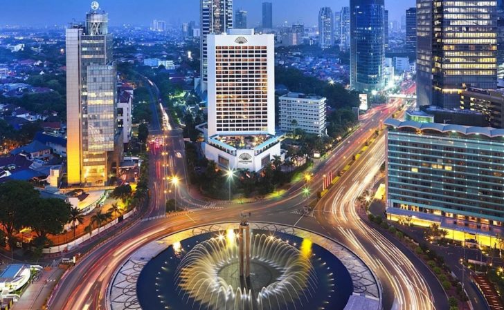 Alasan Menambahkan Jakarta ke Daftar Perjalanan Wisata Anda