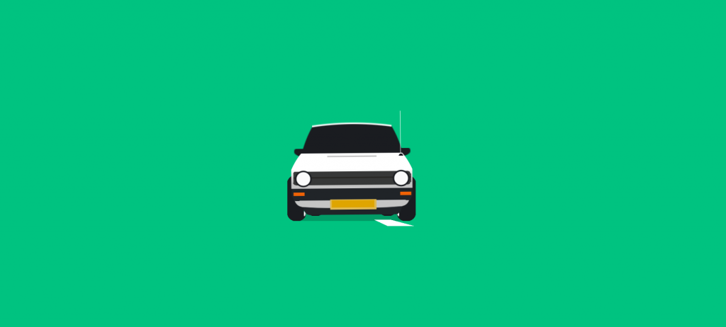 Car Animation Script Code Dengan Html, Css, dan JavaScript