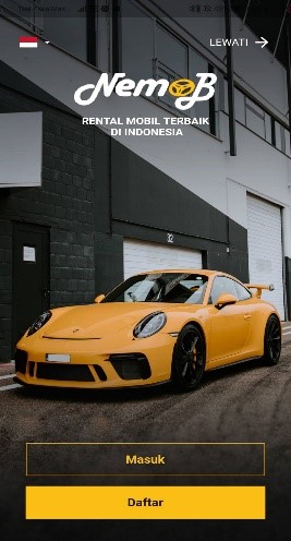 Perhatikan Ini Saat Sewa Mobil Di Jakarta