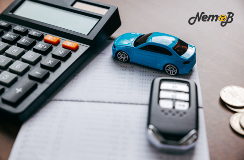 Cara Cek Pajak Mobil Online 2025