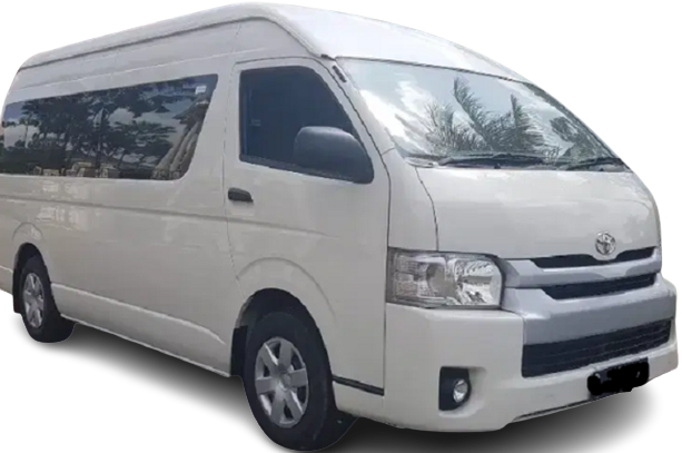 sewa mobil elf