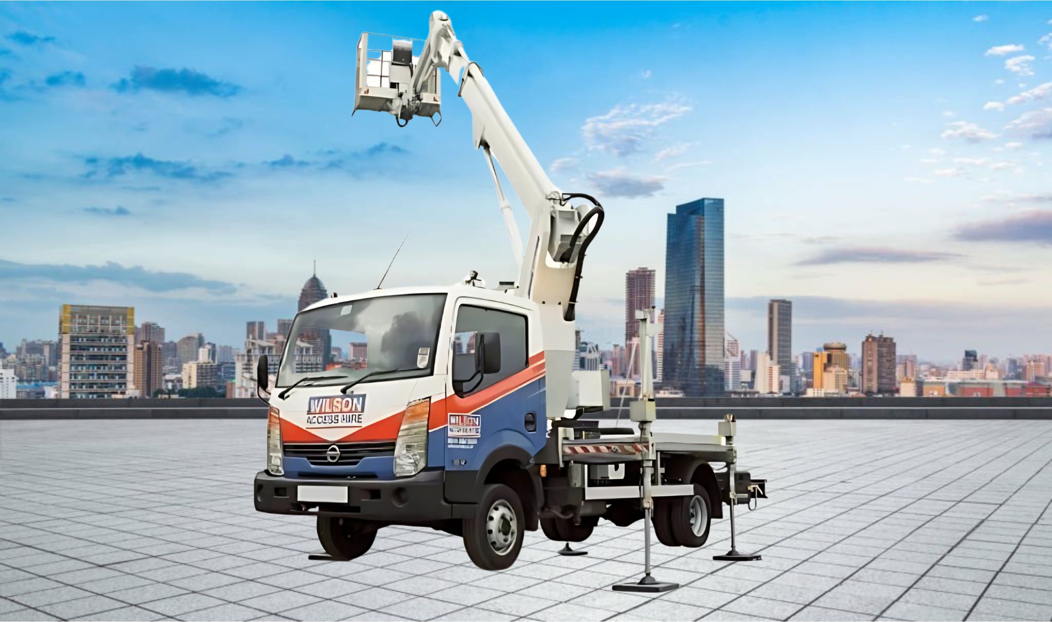 sewa skylift 1