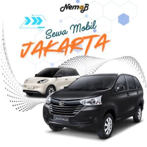 Rental Mobil Pesanggrahan Lepas Kunci 24 Jam