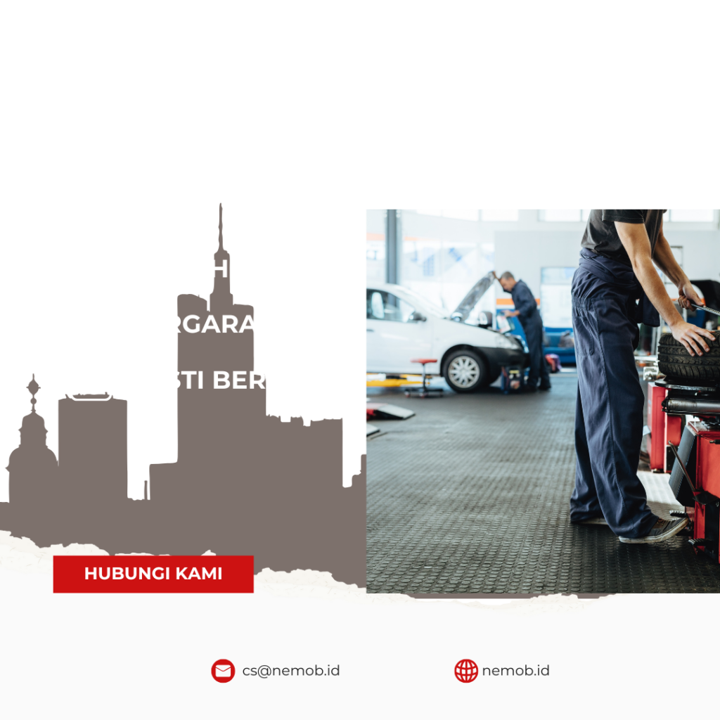 bengkel mobil panggilan bogor