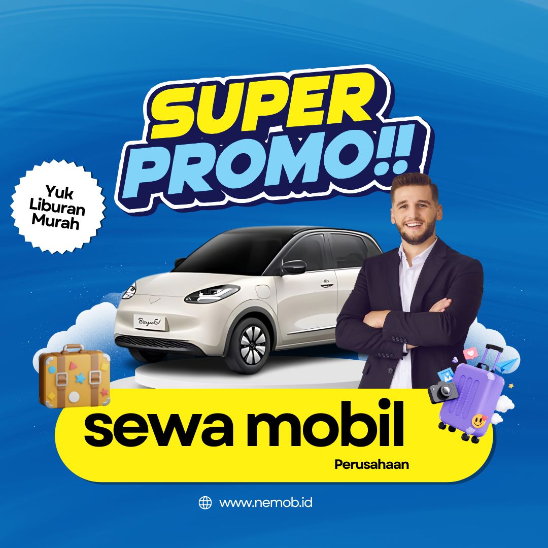 Download Contoh Faktur Pajak Sewa Mobil