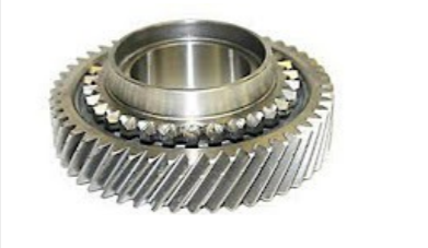 Speed Gear / Main Gear (Gigi Percepatan / Gigi Transmisi)