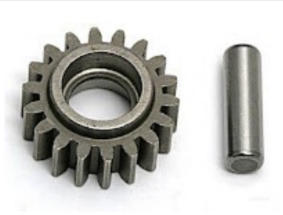 Reverse Idler Gear