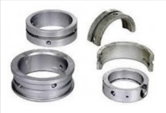 Bearing (Bantalan)