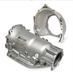 Transmission Case (Bak Transmisi)