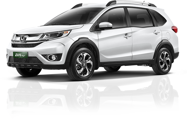 Gambar Mobil Format PNG