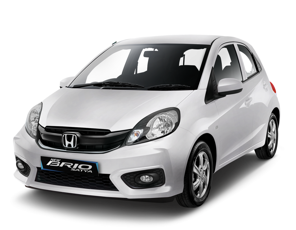 Gambar Mobil Format PNG