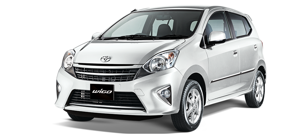 Gambar Mobil Format PNG