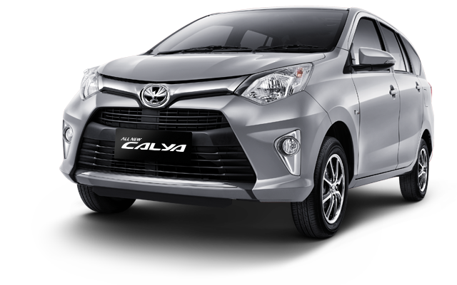 Rental mobil Bandung