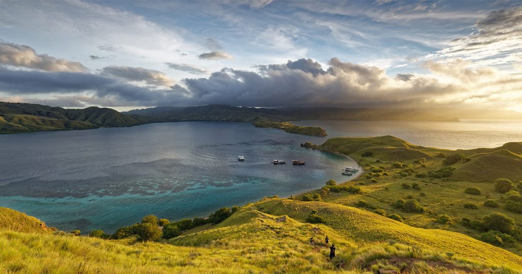 10 MOST BEAUTIFUL ISLANDS IN THE WORLD, ONE OF THEM IS IN INDONESIA ...