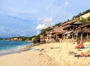 Hal Yang Bisa Anda Lakukan Di Pantai Bingin Bali