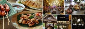 Restaurant Di Bali