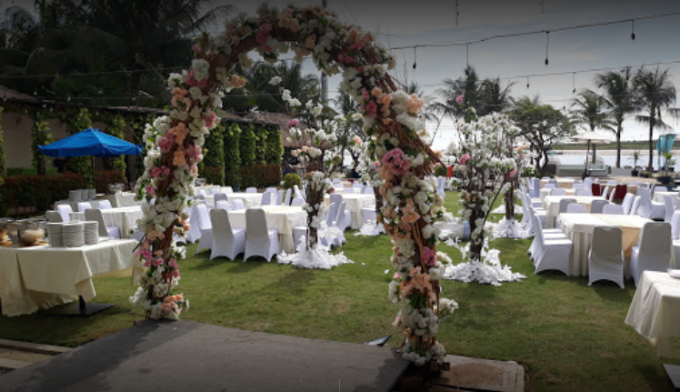 venue wedding jakarta utara