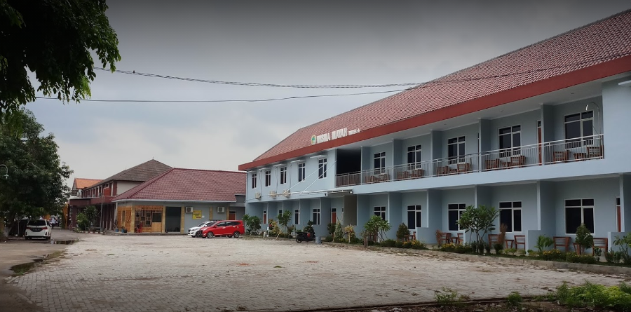 tempat wedding di serang Gedung PKP-RI Serang