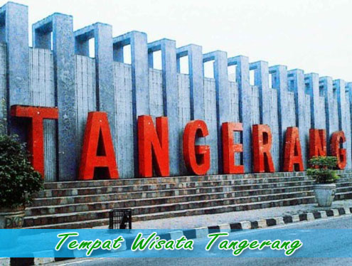 Tempat Wisata di Tangerang Terbaik Untuk Liburan Anda