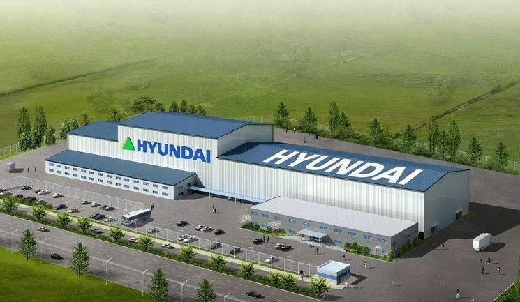 Hyundai Mulai Produksi Mobil Listrik Di Indonesia