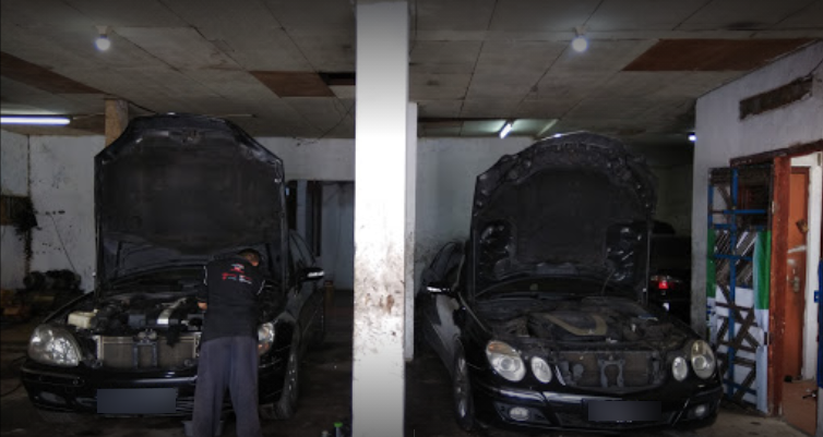 bengkel mobil di Jakarta Pusat, Rekomendasi Bengkel Mobil di Jakarta Pusat 24 jam Bisa Panggilan