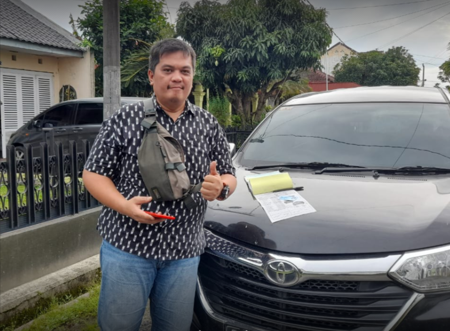 Rental mobil Jagakarsa