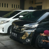 Rental Mobil Palembang Lepas Kunci Pakai Supir 24 Jam