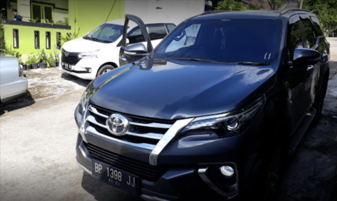 Rental Mobil Di Batam Lepas Kunci 24 Jam Nemobrent