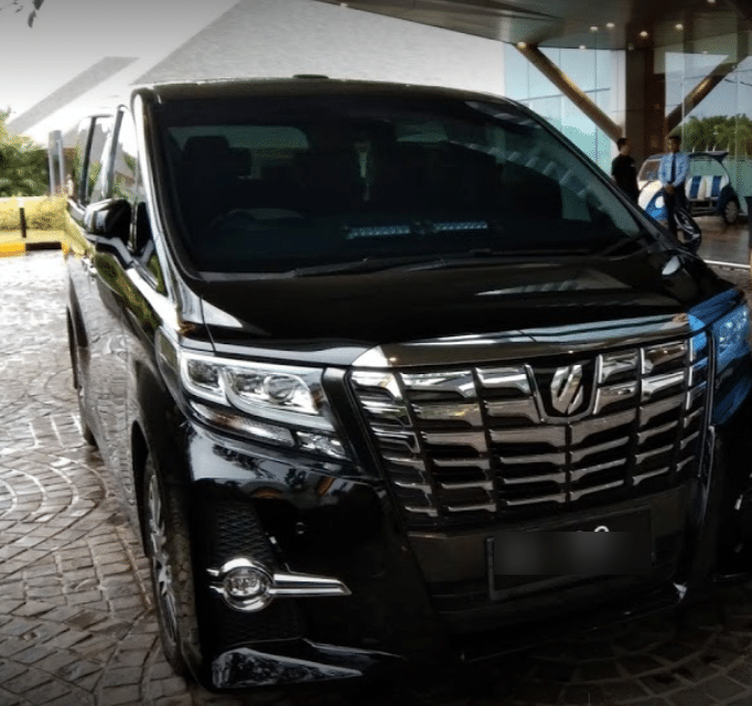 Rental Mobil Di Batam Lepas Kunci 24 Jam Nemobrent