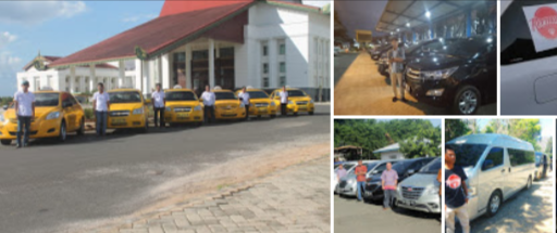 Sewa Mobil Samarinda lepas kunci