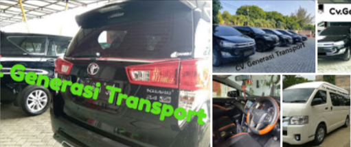 Rental Mobil Banda Aceh