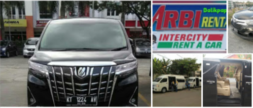 rental mobil balikpapan