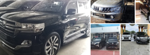 rental Mobil Banda Aceh lepas kunci