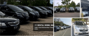 Rental Mobil Dalung