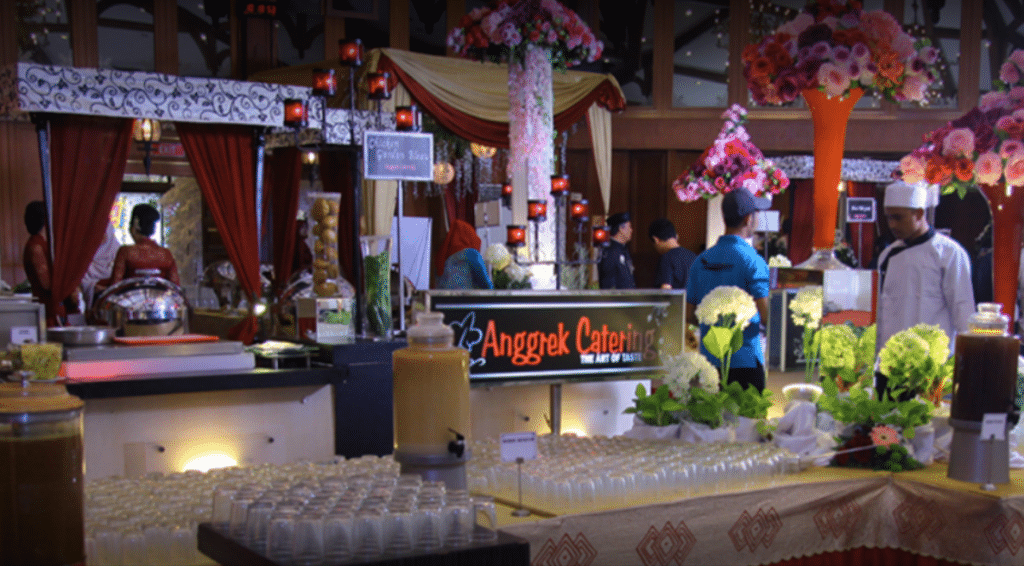 wedding organiser di Semarang, Jasa Wedding Organizer di Semarang Terpercaya & Terbaik