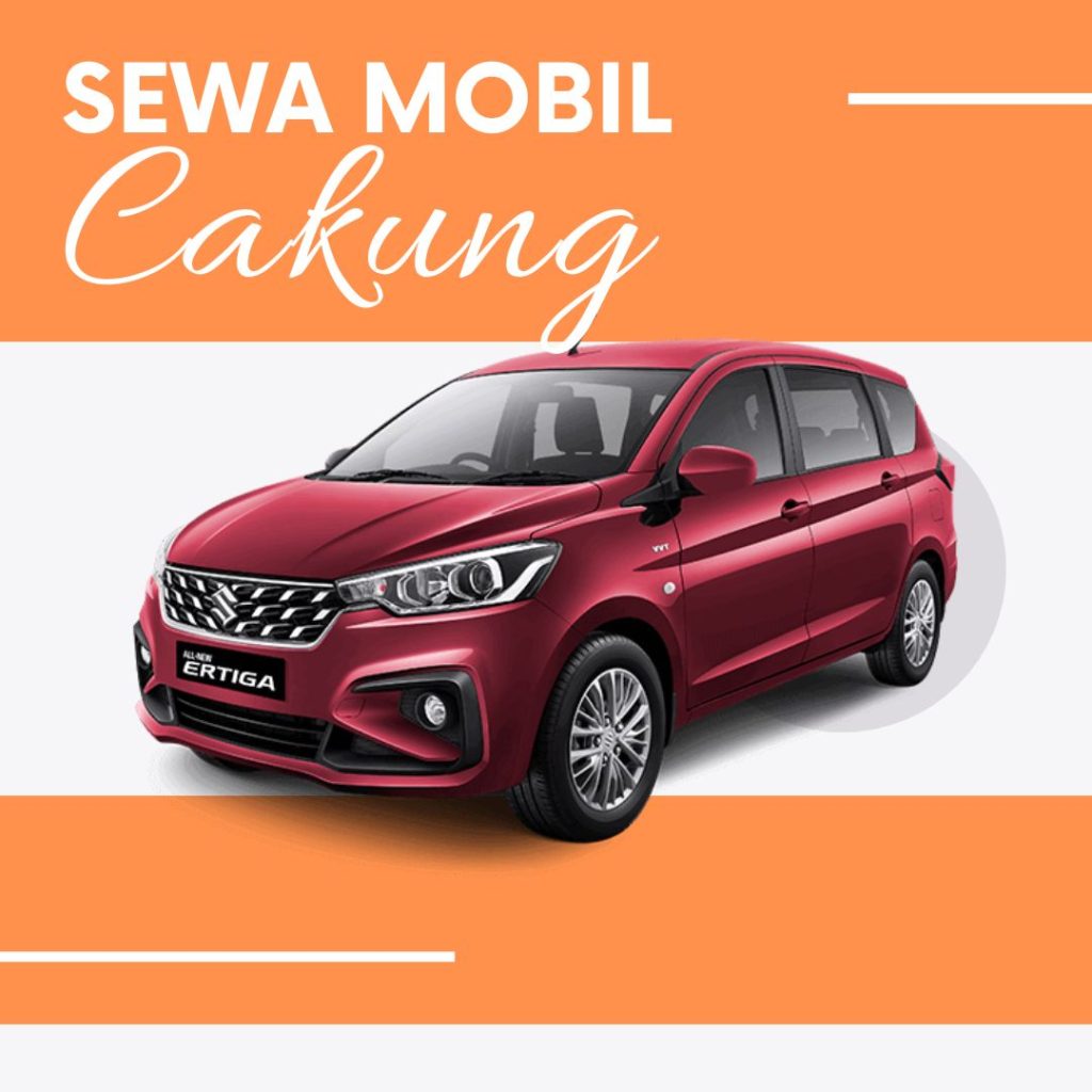 Rental Sewa Mobil Cakung Lepas Kunci 24 Jam