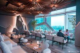 High Class Jakarta Paling Keren Dan Hits