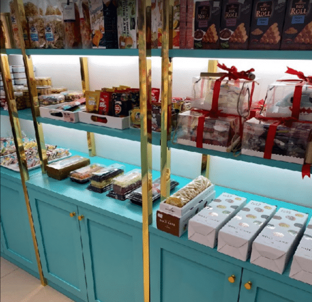 Toko Kue Di Pademangan Jakarta Utara Paling Terkenal Nemobrent