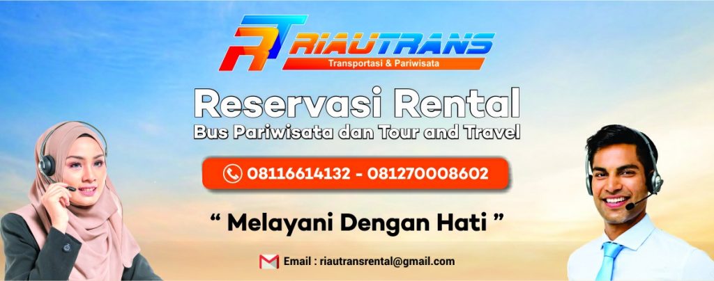 rental mobil dumai