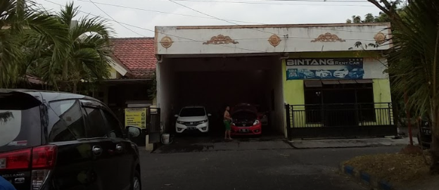 Rental Mobil Sidoarjo