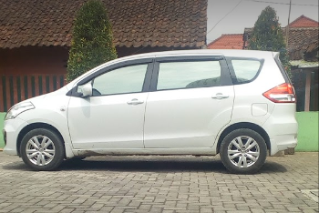 Rental Mobil Sidoarjo