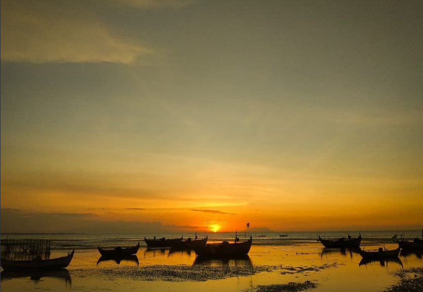 Tempat Wisata di Rembang Untuk Melepas Stress